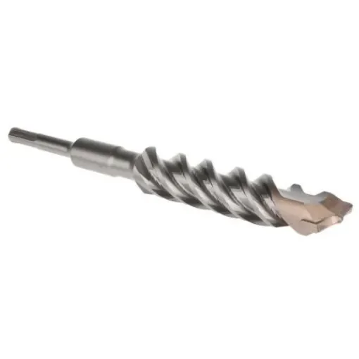 DeWALT DT96 Series Hardened Steel Body; Carbide Tipped SDS Plus Drill Bit for Masonry, 30mm Diameter, 250 mm Overall - DT9618-QZ product image