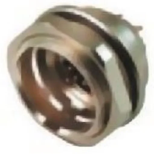 binder Circular Connector, 6 Contacts, Panel Mount, Miniature Connector, Socket, Female, IP67, 440 Series - 09-4820-81-06 product image