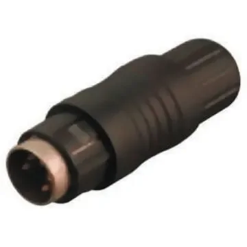 binder Circular Connector, 19 Contacts, Cable Mount, Miniature Connector, Socket, Male, IP67, 440 Series - 99-4841-00-19 product image