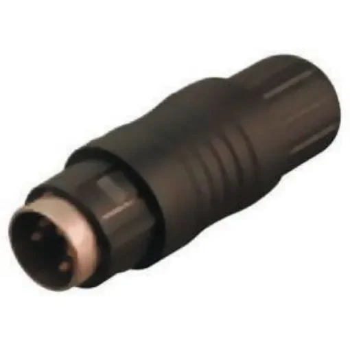 binder Circular Connector, 19 Contacts, Cable Mount, Miniature Connector, Socket, Male, IP67, 440 Series - 99-4841-00-19 product image