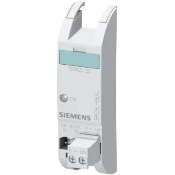 Siemens Plug In Module - 3RF2900-0EA18 product image