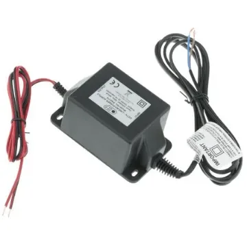 OEP Linear Power Supply Linear Power Supply for use with Industries - PS2119 product image