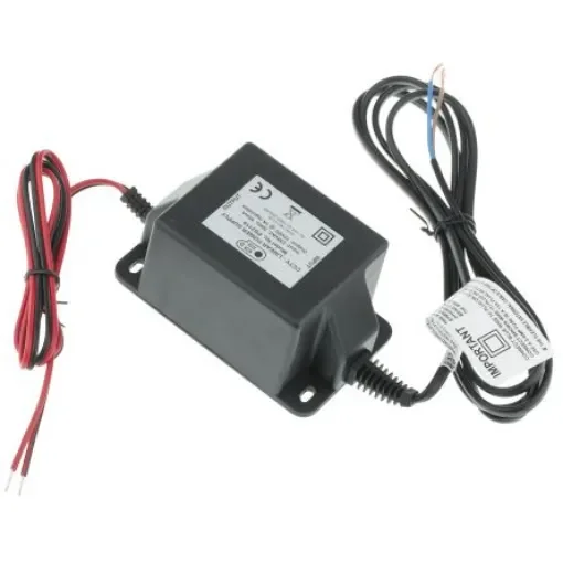 OEP Linear Power Supply Linear Power Supply for use with Industries - PS2119 product image