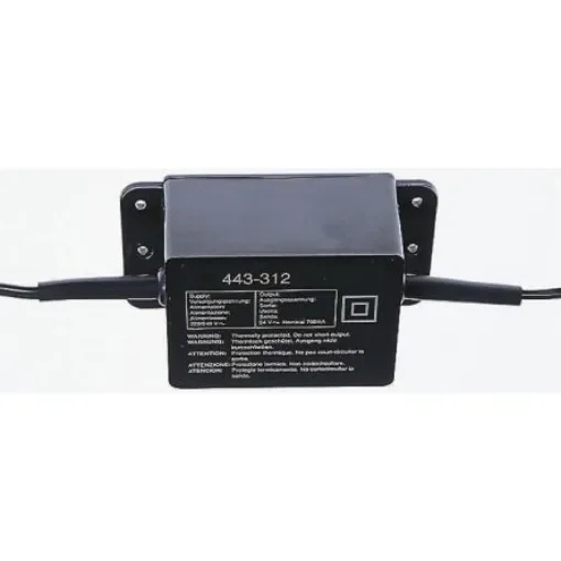 OEP Linear Power Supply Linear Power Supply for use with Industries - PS2120 product image