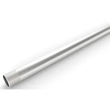RS PRO Rigid Conduit, 20mm Nominal Diameter, Stainless Steel, Metal - 4711603 product image