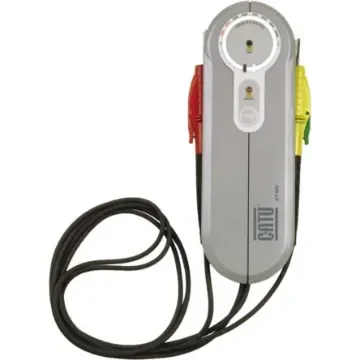 Catu DT-500 Insulation Tester, 500V dc Max, 1MO Max product image