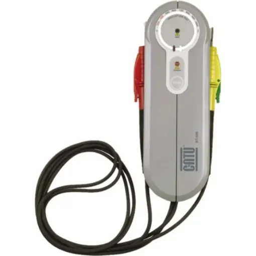 Catu DT-500 Insulation Tester, 500V dc Max, 1MO Max product image