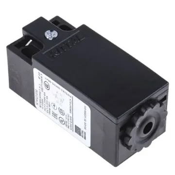 Rittal Door Micro Switch, 6A IP54 - 4127010 product image