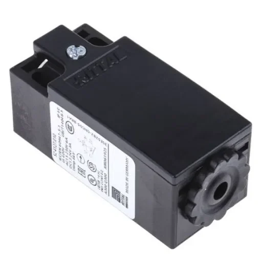 Rittal Door Micro Switch, 6A IP54 - 4127010 product image