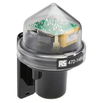 Royce Thompson Electric Lighting Controller Detector, Cadmium Sulfide, Wall Mount, 230 V - S300 drg 111 product image
