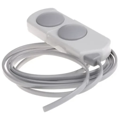 Herga Push Button Switch - 6450-0001 product image