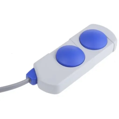 Herga Push Button Switch - 6450-0002 product image