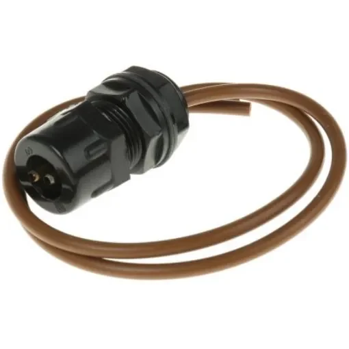 Herga Push Button Switch - 6419-0020 product image