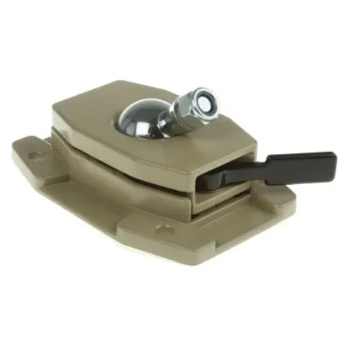 Bernstein Universal screw-on plate - 9-261 product image