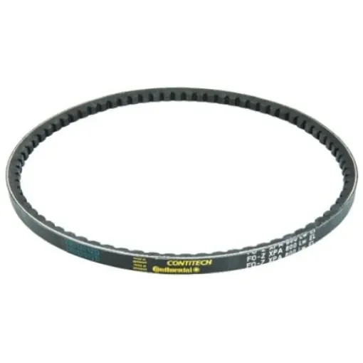 Contitech Drive Belt, belt section XPZ, 1950mm Length - XPZ 1950 product image