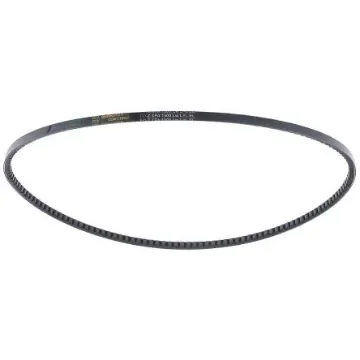 Contitech Drive Belt, belt section XPA, 1500mm Length - XPA 1500 product image