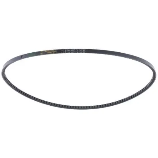 Contitech Drive Belt, belt section XPA, 1500mm Length - XPA 1500 product image