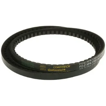 Contitech Drive Belt, belt section XPA, 1700mm Length - XPA 1700 product image