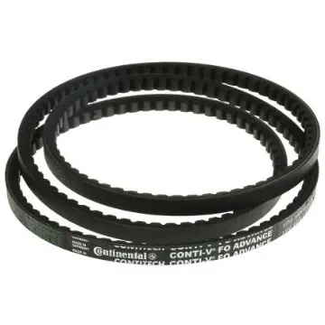 Contitech Drive Belt, belt section XPA, 1800mm Length - XPA 1800 product image