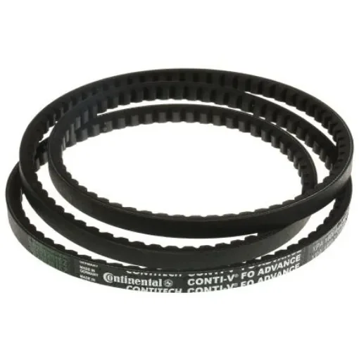 Contitech Drive Belt, belt section XPA, 1800mm Length - XPA 1800 product image