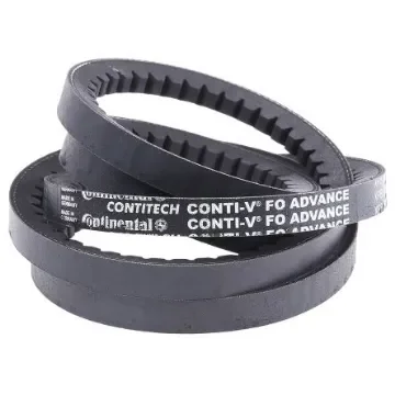 Contitech Drive Belt, belt section XPB, 2000mm Length - XPB 2000 product image