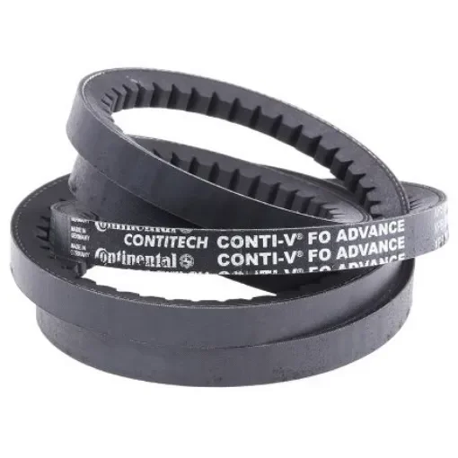 Contitech Drive Belt, belt section XPB, 2000mm Length - XPB 2000 product image