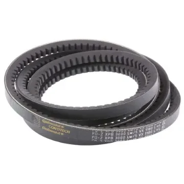Contitech Drive Belt, belt section XPB, 3000mm Length - XPB 3000 product image