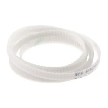 Contitech 6 / T2.5 / 950 SS Timing Belt, 380 Teeth, 950mm Length, 6mm Width product image