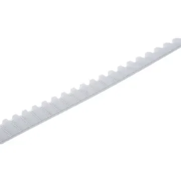 Contitech 6 / T2.5 / 1300 SS Timing Belt, 520 Teeth, 1300mm Length, 6mm Width product image