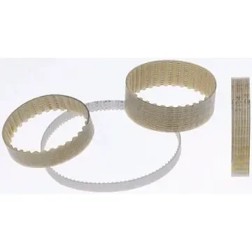 Contitech 10 / T5 / 900 SS Timing Belt, 180 Teeth, 900mm Length, 10mm Width product image