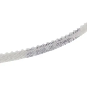 Contitech 10 / T5 / 1380 SS Timing Belt, 276 Teeth, 1380mm Length, 10mm Width product image