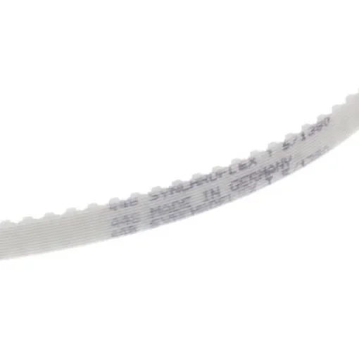 Contitech 10 / T5 / 1380 SS Timing Belt, 276 Teeth, 1380mm Length, 10mm Width product image