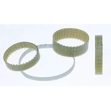 Contitech 16 / T5 / 295 SS Timing Belt, 59 Teeth, 295mm Length, 16mm Width product image