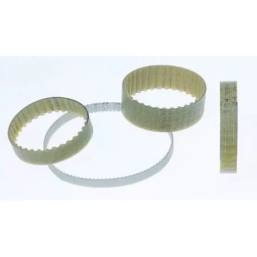 Contitech 16 / T5 / 295 SS Timing Belt, 59 Teeth, 295mm Length, 16mm Width product image