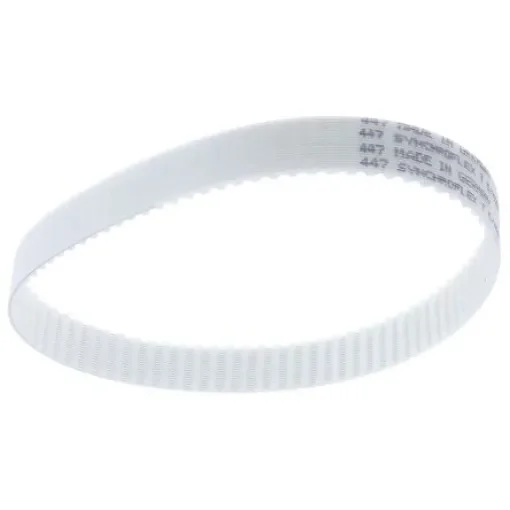 Contitech 16 / T5 / 420 SS Timing Belt, 84 Teeth, 420mm Length, 16mm Width product image