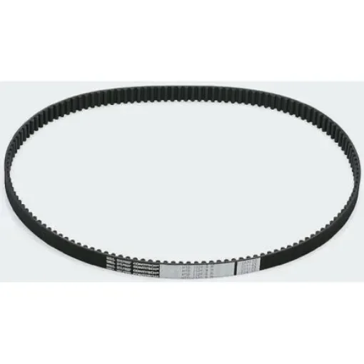 Contitech 1270 5M 15 Timing Belt, 254 Teeth, 1270mm Length, 15mm Width product image