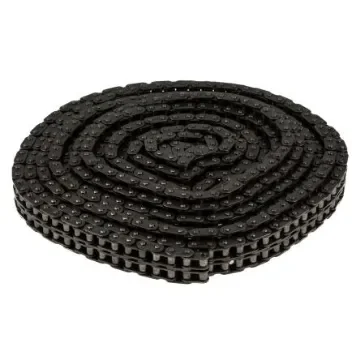 Wippermann 06B-2 Duplex Roller Chain, 5m - D455 product image