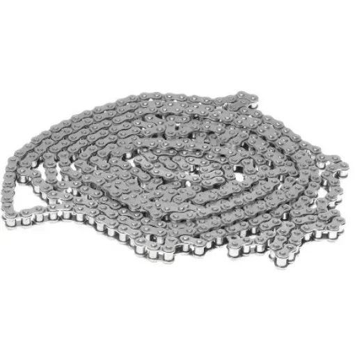 Wippermann 08B-1 Simplex Roller Chain, 5m - 462RF product image