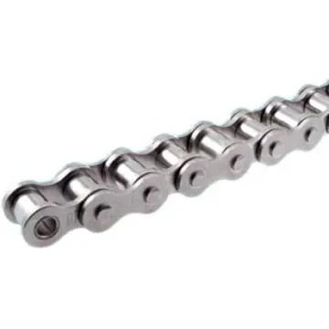 Wippermann 06B-1 Simplex Roller Chain, 5m - 455RF product image