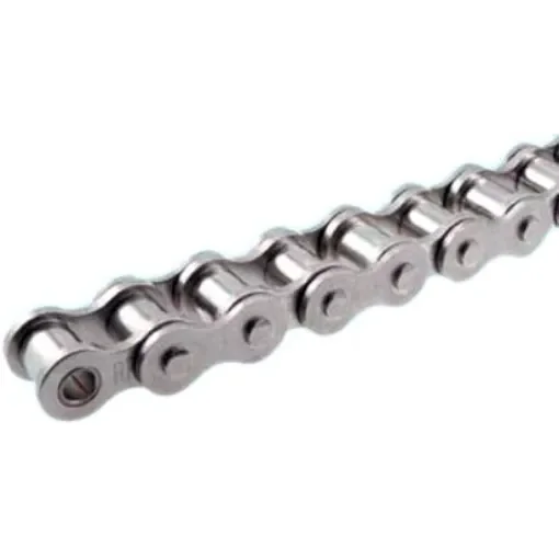 Wippermann 06B-1 Simplex Roller Chain, 5m - 455RF product image