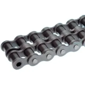 Wippermann 08B-2 Duplex Roller Chain, 5m - D462 product image