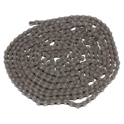 Wippermann 81B-1 Simplex Roller Chain, 5m - 331 product image