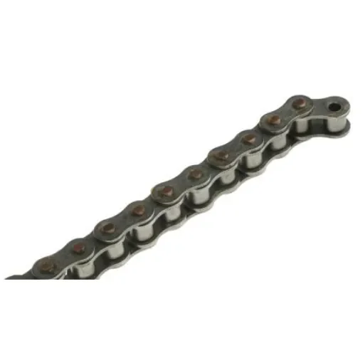 Wippermann 08B-1 Simplex Roller Chain, 5m - 462 product image