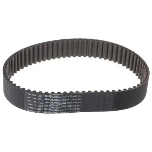 Contitech 560 8M 30 Timing Belt, 70 Teeth, 560mm Length, 30mm Width product image