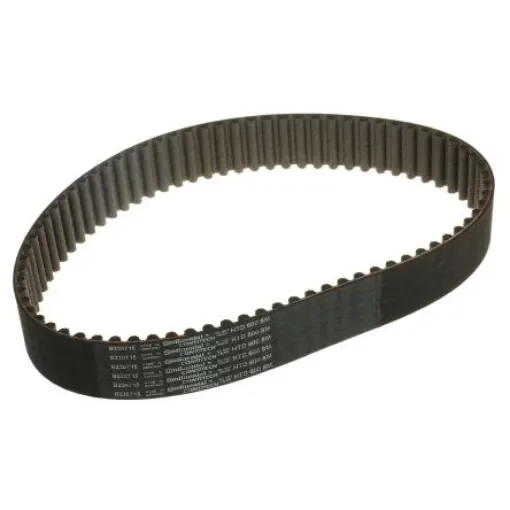 Contitech 600 8M 30 Timing Belt, 75 Teeth, 600mm Length, 30mm Width product image
