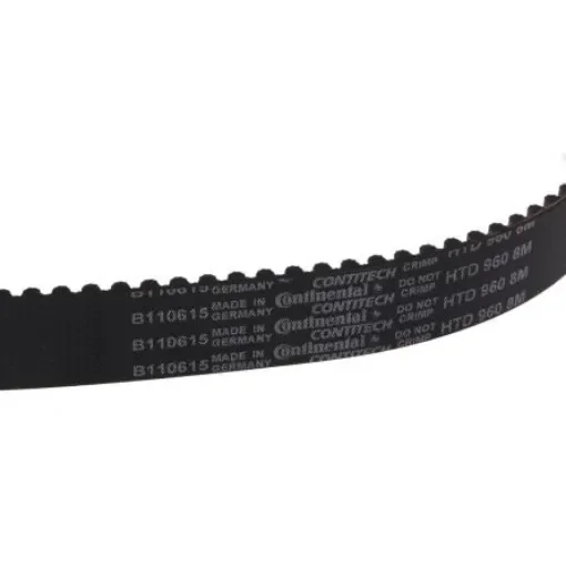 Contitech 960 8M 30 Timing Belt, 120 Teeth, 960mm Length, 30mm Width product image