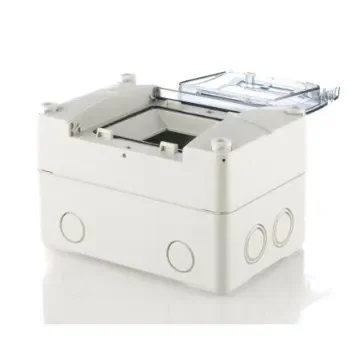 Spelsberg Consumer Unit Ake 03 - 73550301 product image