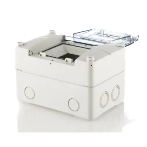 Spelsberg Consumer Unit Ake 03 - 73550301 product image