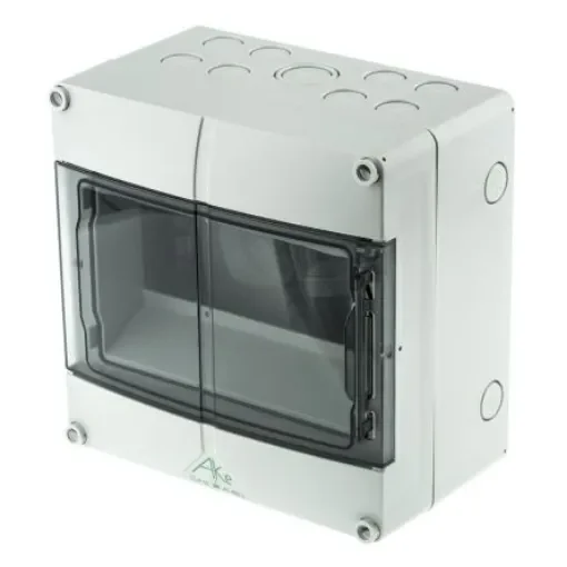 Spelsberg Consumer Unit Ake 03 - 73550921 product image