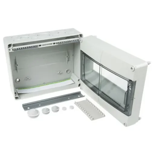 Spelsberg Consumer Unit Ake 03 - 73551201 product image